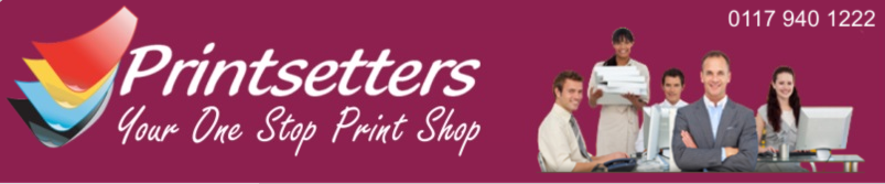 Printsetters.com Ltd