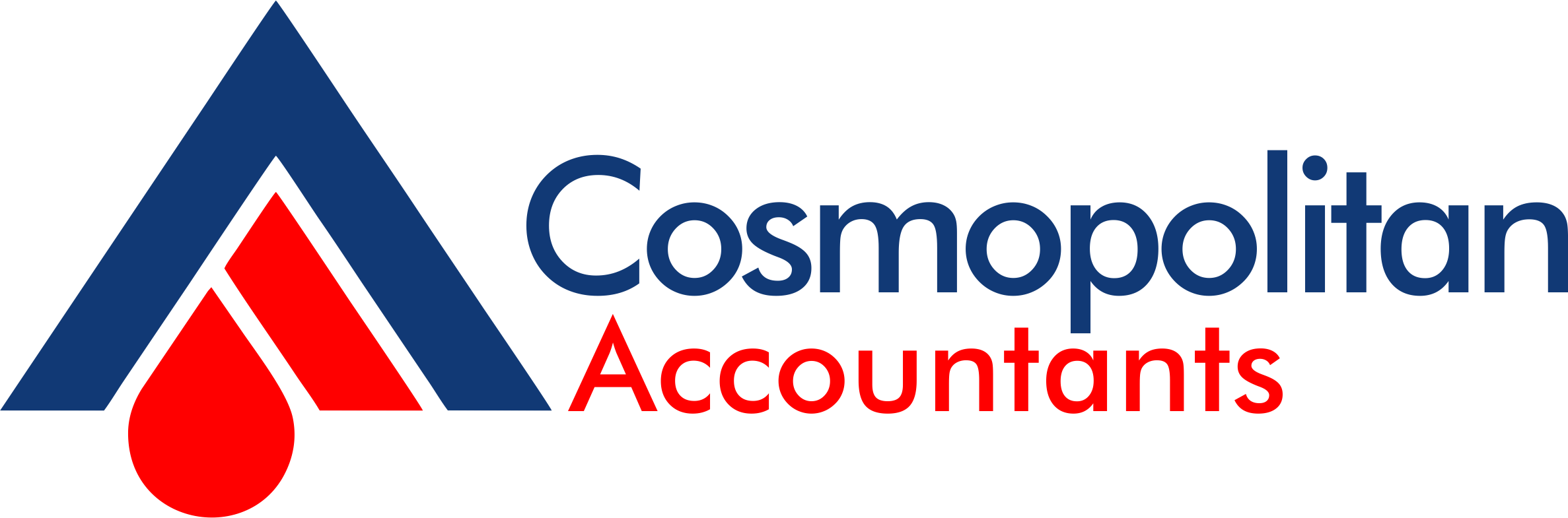 COSMOPOLITAN ACCOUNTANTS LTD