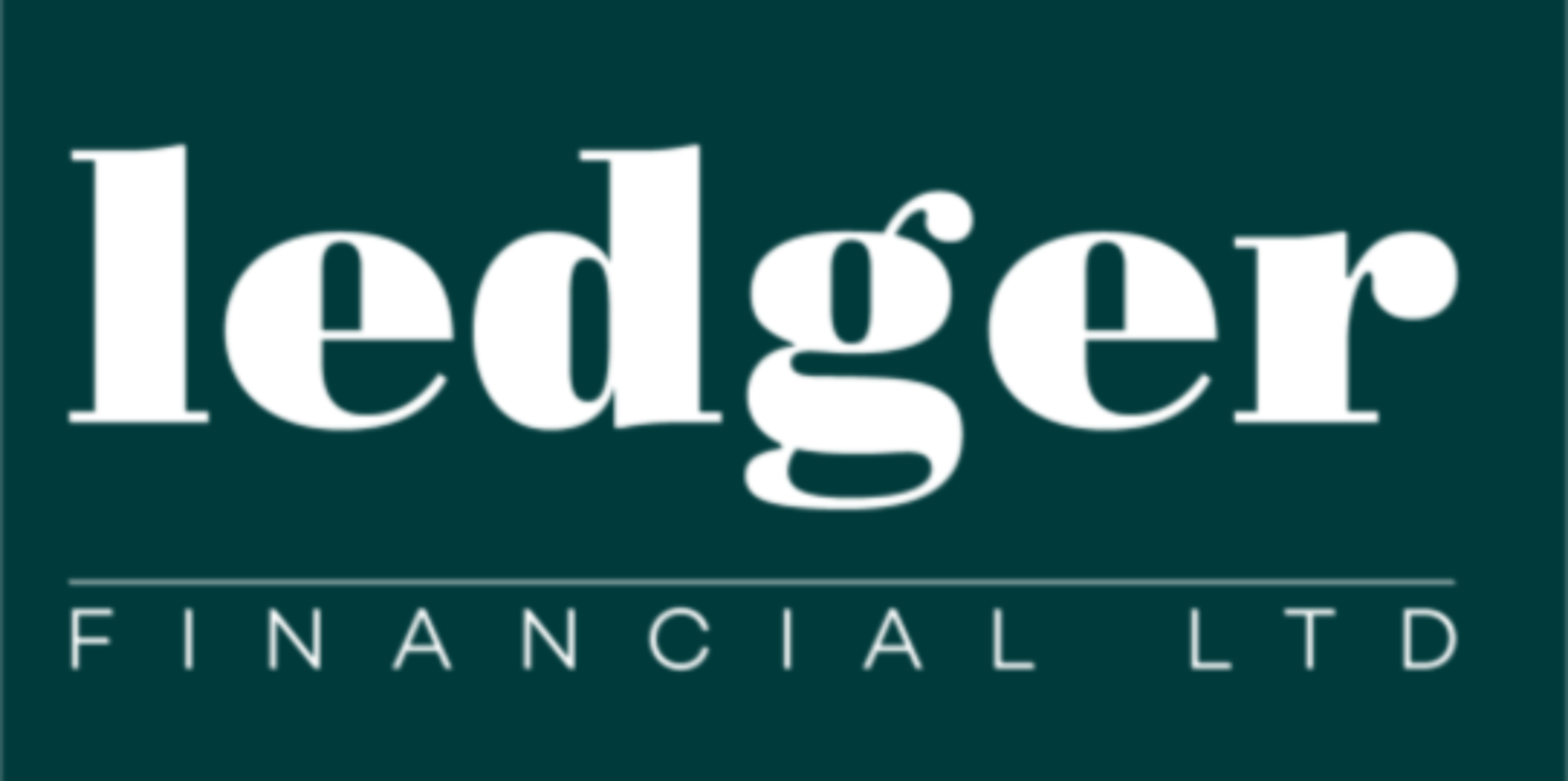 Ledger Financial Limited