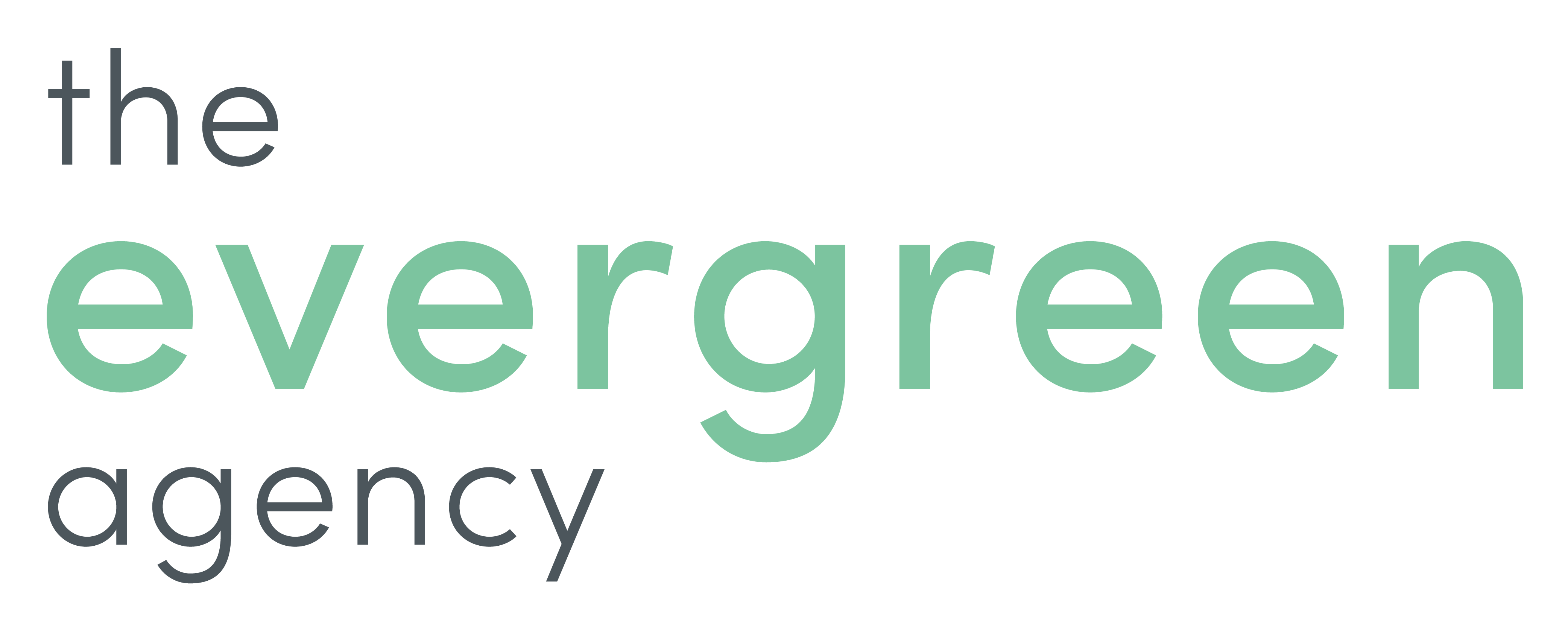 The Evergreen Agency