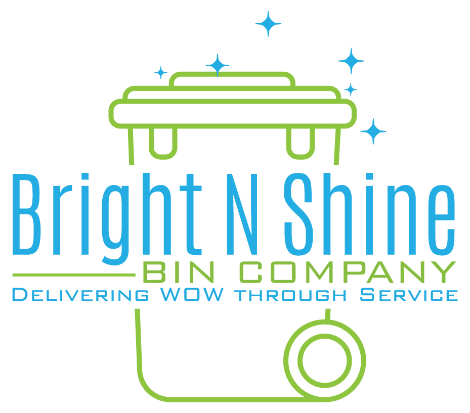 Bright n Shine Bin Company 