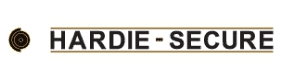 Hardie-Secure Products Ltd