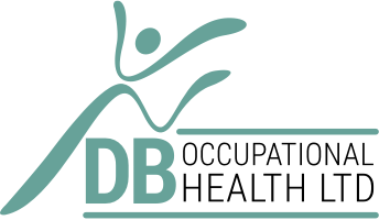 DB Occupational Health Logo
