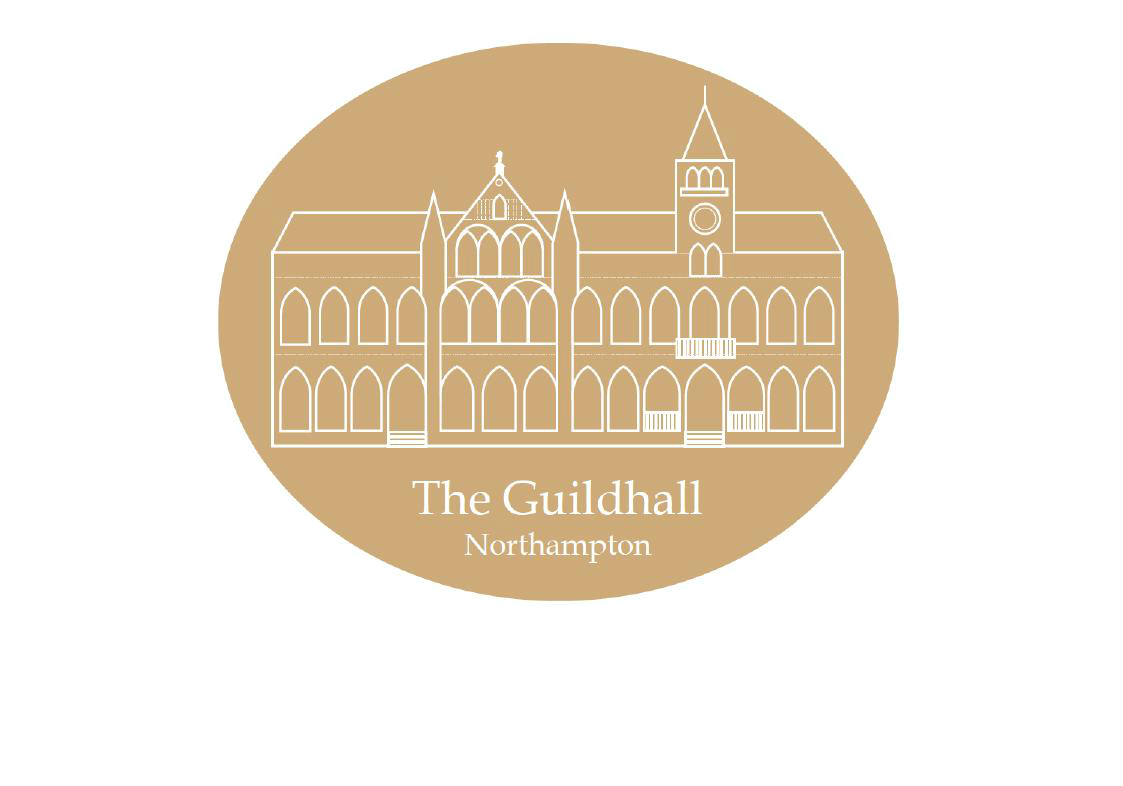 Northamptonshire Guildhall