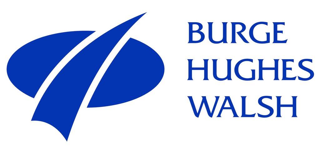 Burge Hughes Walsh Limited Logo