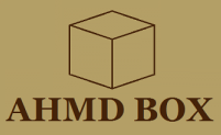 AHMD Box