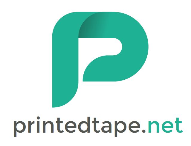 Printed Tape