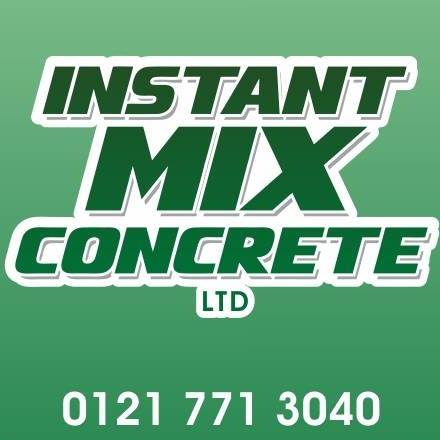 Instant Mix Concrete Ltd