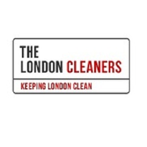 The London Cleaners Logo