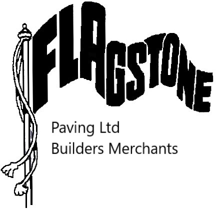 Flagstone Paving Builders Merchants 