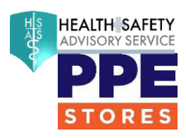 PPE Stores