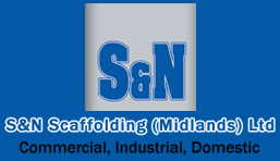 S & N Scaffolding