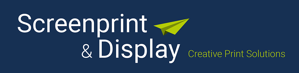 Screenprint and Display Ltd