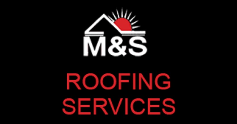 M&S Roofing Services