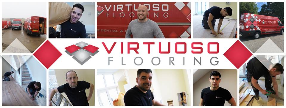 Virtuoso Flooring