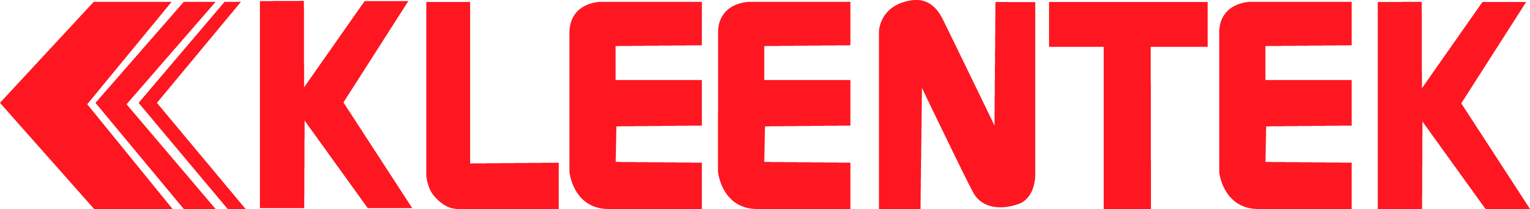 Kleentek Logo