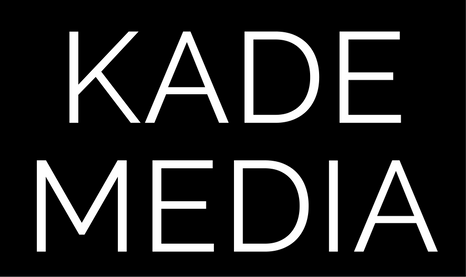 Kade Media Ltd Logo