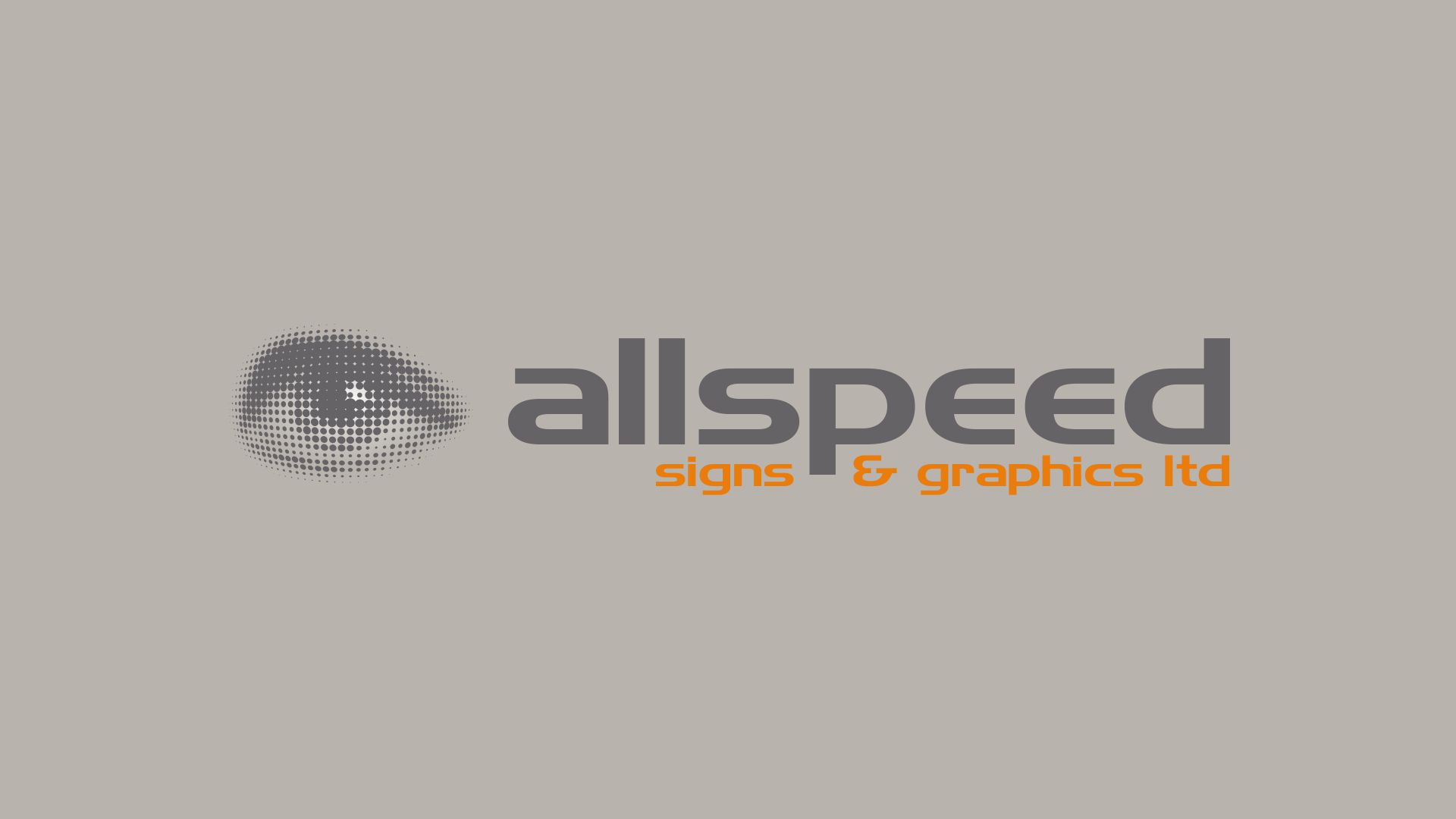 Allspeed Signs & Graphics Ltd