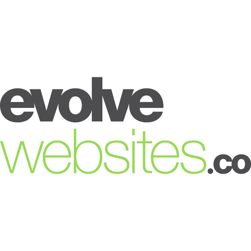 Evolve Websites