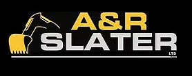 A & R Slater Plant Hire & Groundworks