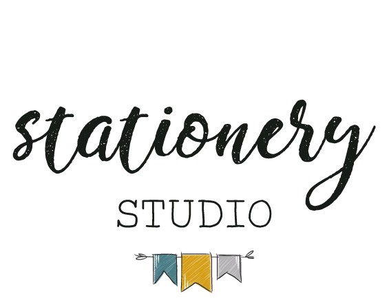 Stationery Studio at Melbourne Print