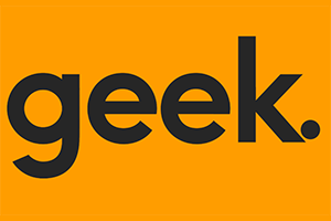 Geek Designs