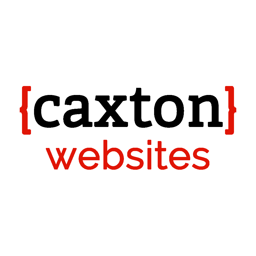Caxton Websites