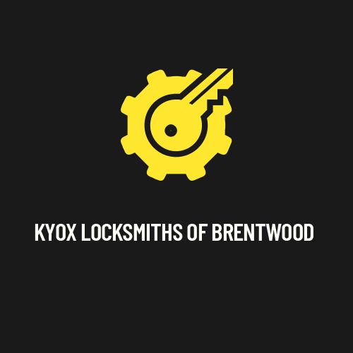 Kyox Locksmiths of Brentwood