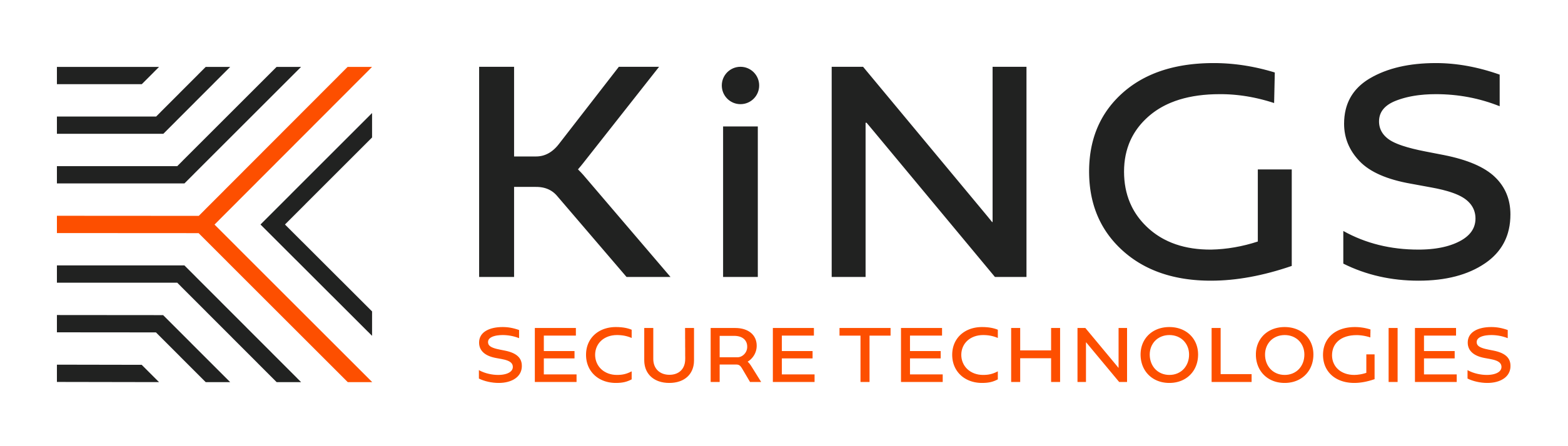Kings Secure Technologies