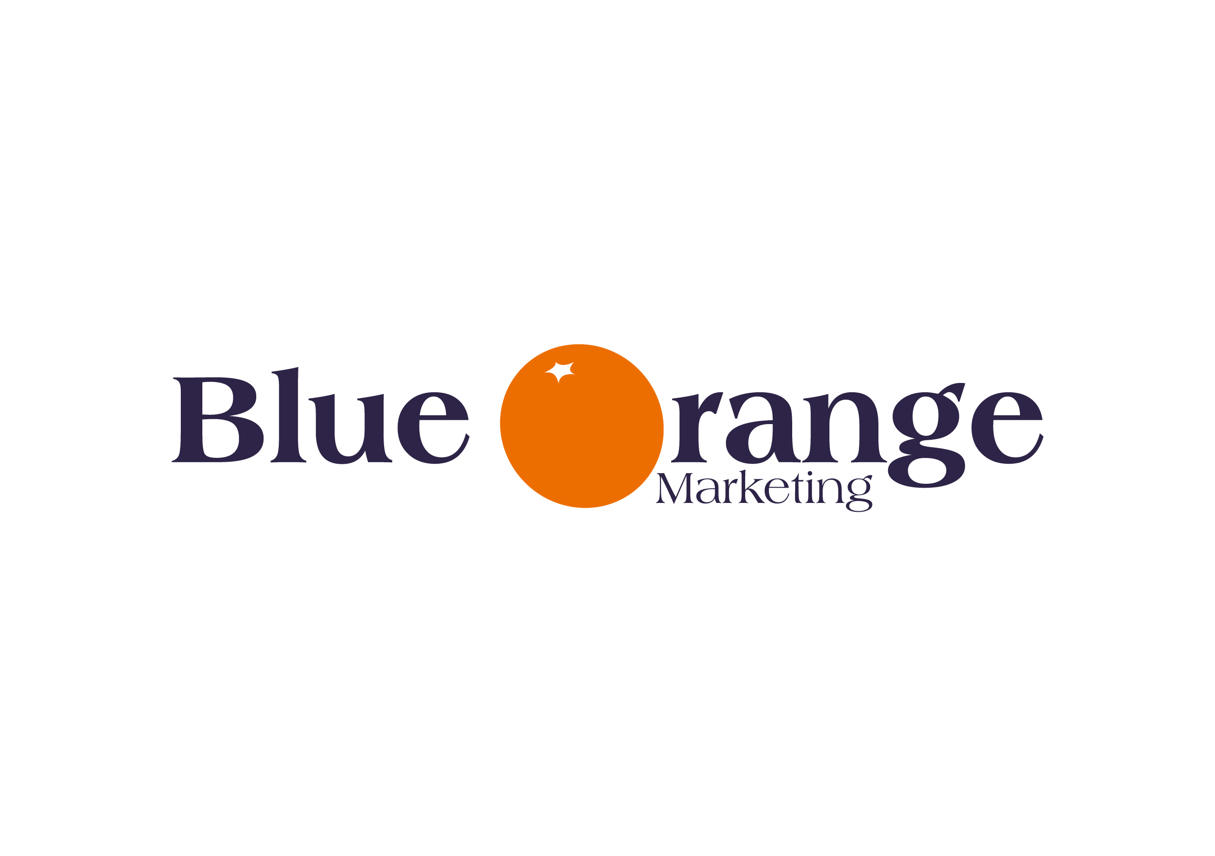 Blue Orange Marketing Ltd