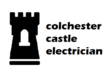 Colchester Castle Electrician