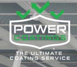 Power Coatings Ltd Logo