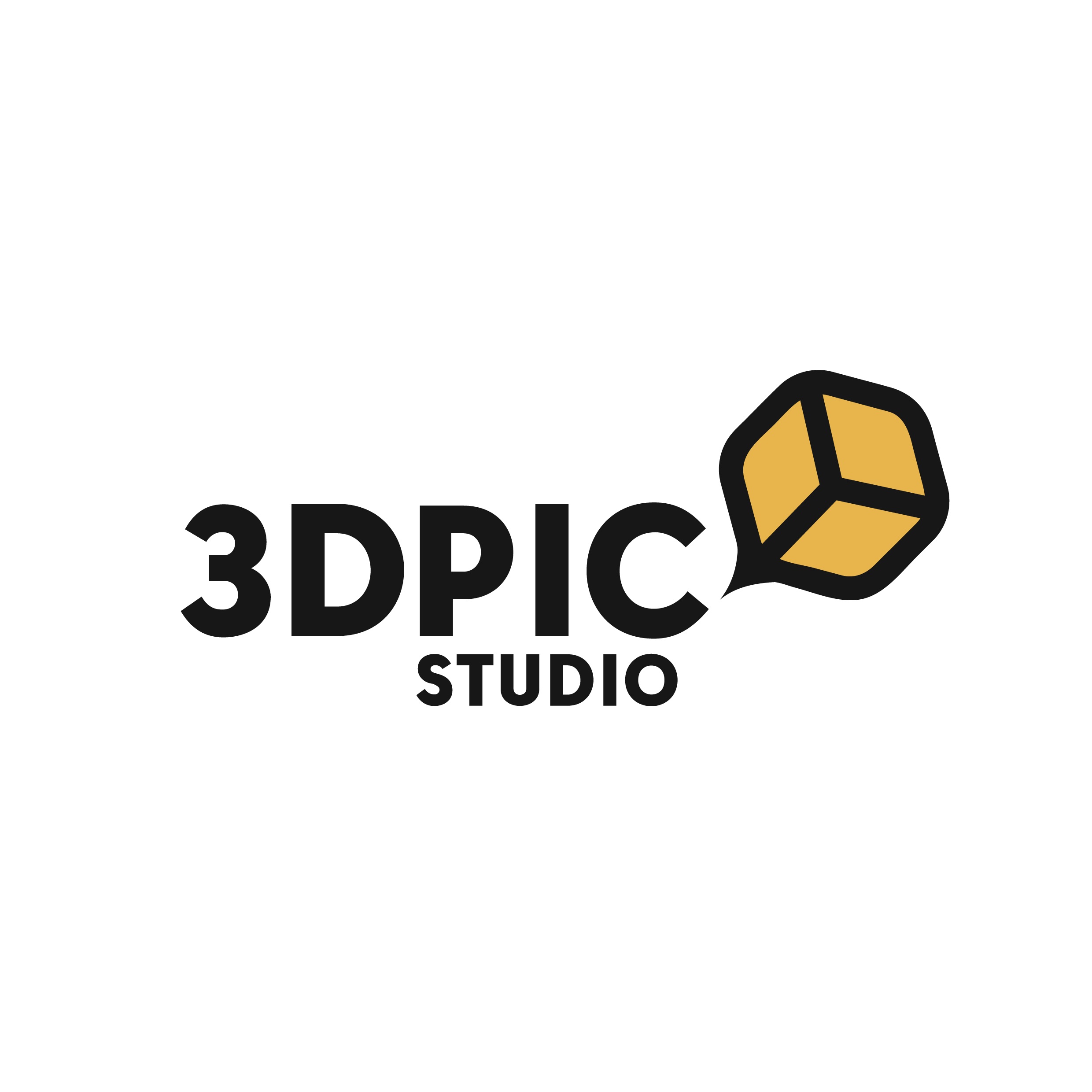 3Dpic Studio