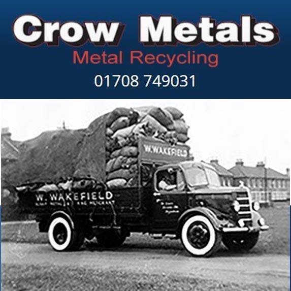 Crow Metals Recycling 