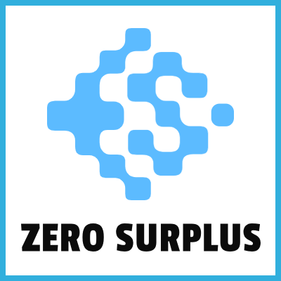 Zero Surplus