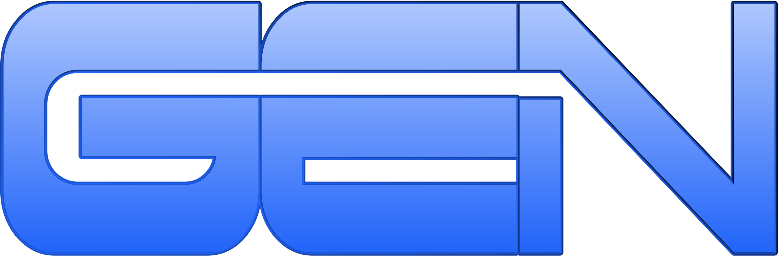 Global Enterprise Networks