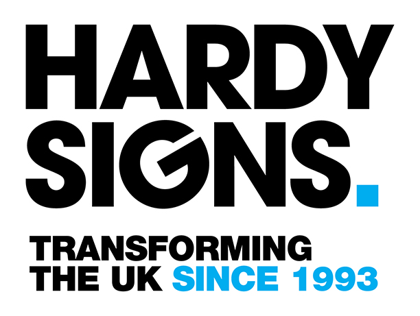 Hardy Signs Ltd