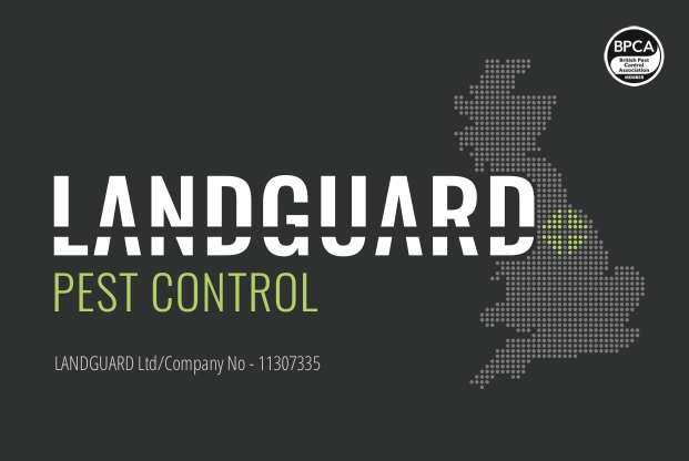Landguard Pest Control