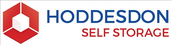 Hoddesdon Self Storage Limited