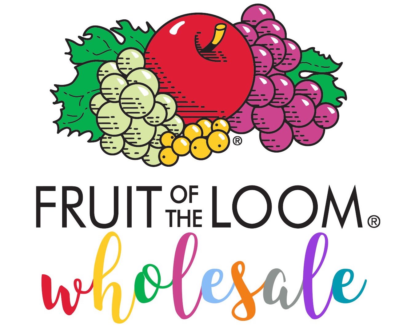 Fruit of the Loom Wholesale, Edinburgh , EH16 4BB