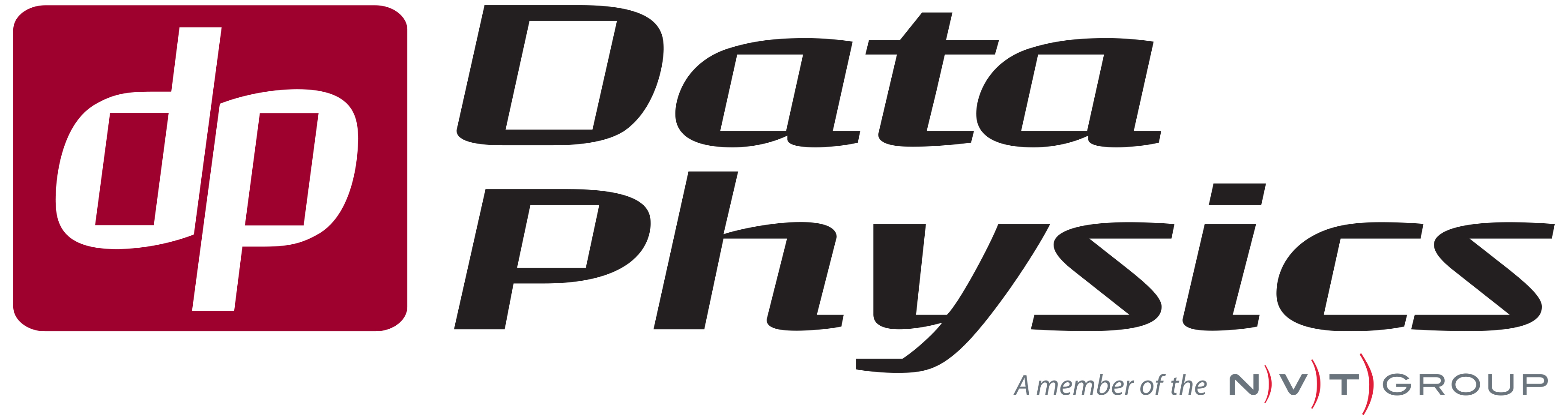 Data Physics (UK) Ltd