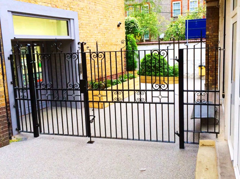 Gateworks ltd