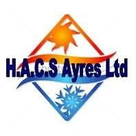 H.A.C.S Ayres Ltd