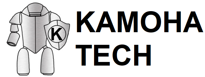 KAMOHA TECH