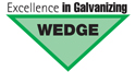 Wedge Group Galvanizing