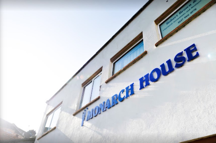 Biztec Group - Monarch House