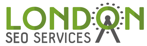 SEO Agency in london Logo
