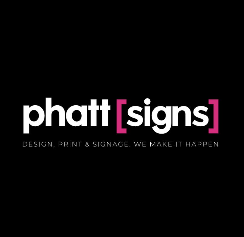 Phatt Signs & Printing
