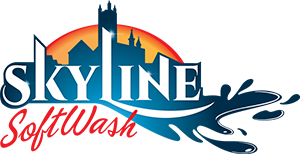 SkyLine SoftWash