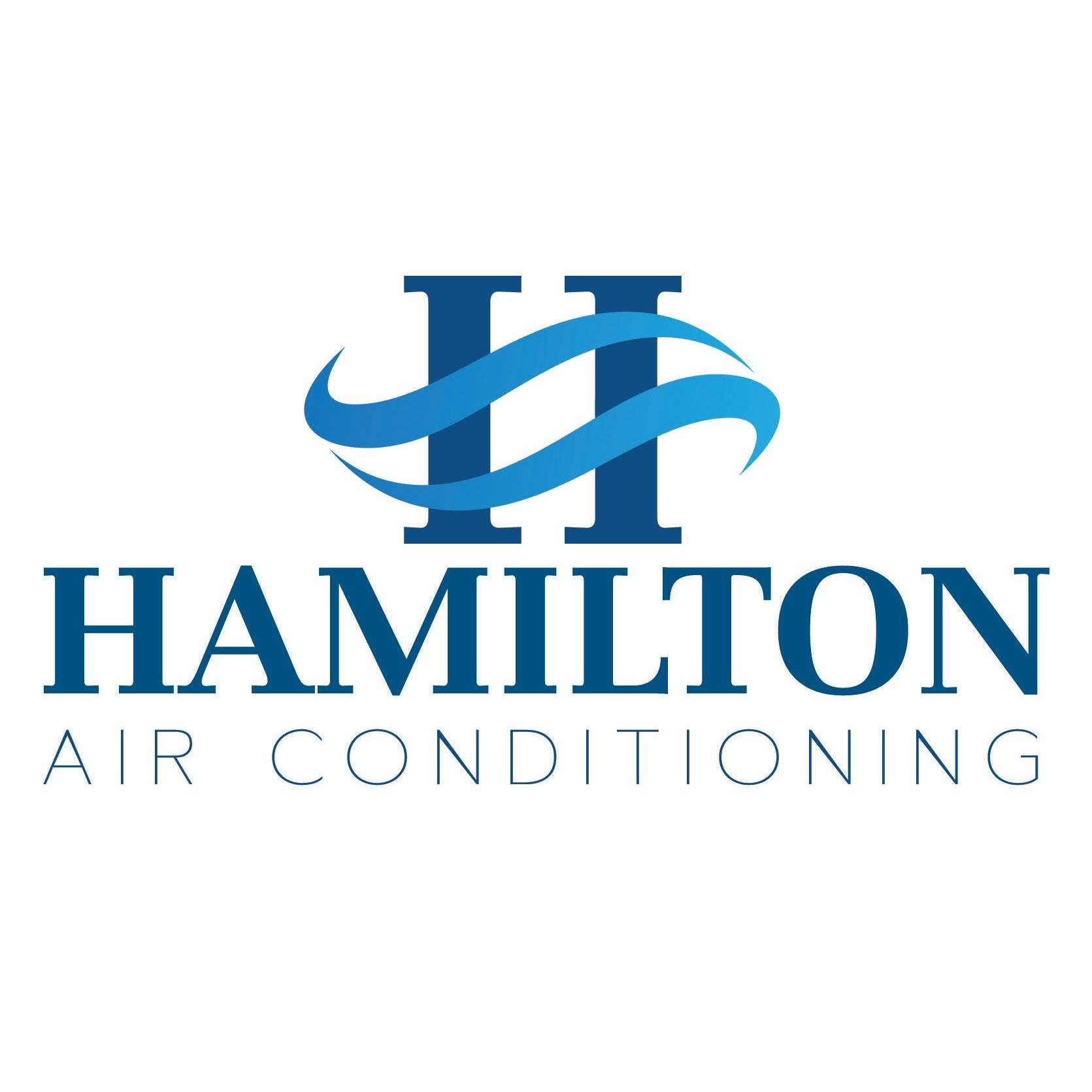 Hamilton Air Conditioning Ltd
